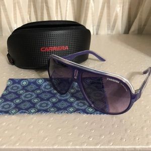 Carrera sunglasses